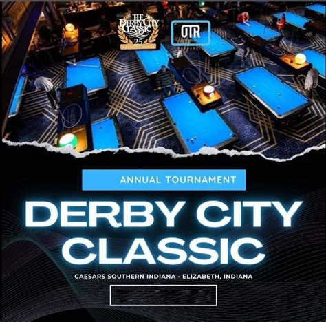 where is the derby city classic held|Derby City Classic .